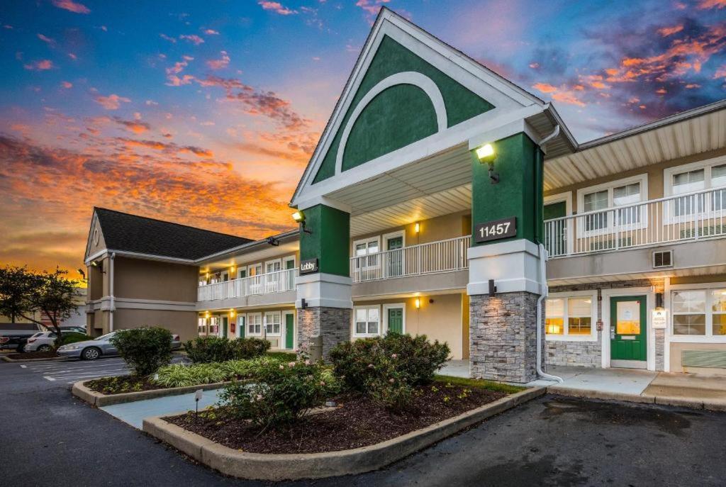 Siegel Select Cincinnati Sharonville Glendale المظهر الخارجي الصورة